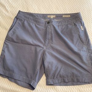 Men’s swimsuit. Never worn, tags removed. Perfect condition